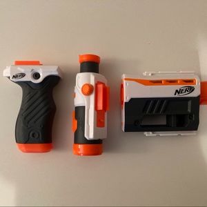 Nerf Gun Accessories (3)